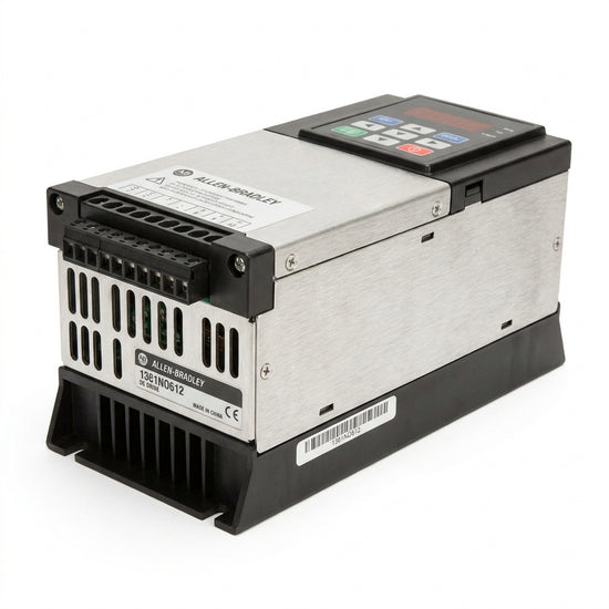 ALLEN-BRADLEY 1361NO612