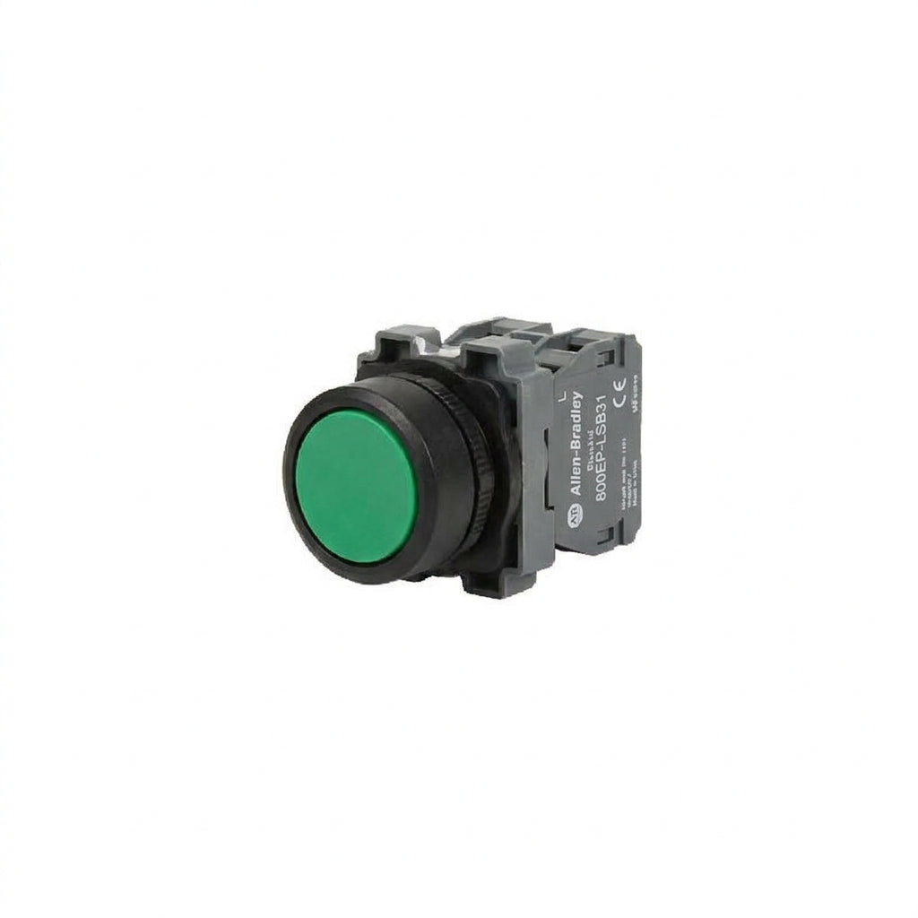 ALLEN-BRADLEY 800EP-LSB31 BOTONES PULSADORES BOTONERAS