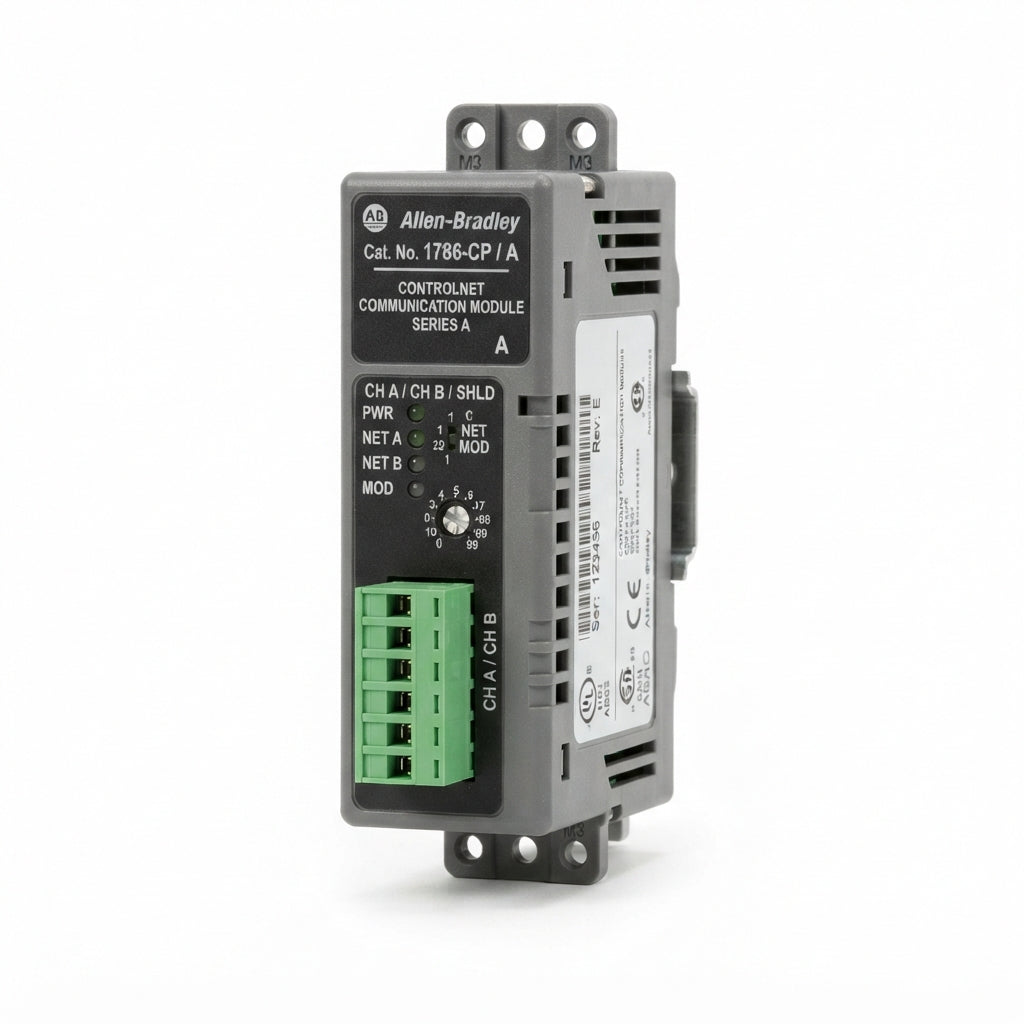 ALLEN-BRADLEY 1786-CP PLCS (TARJETAS O MODULOS DE EXPANSION)