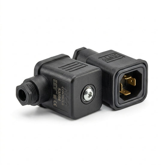 ALCO-CONTROLS 53564 CONECTORES