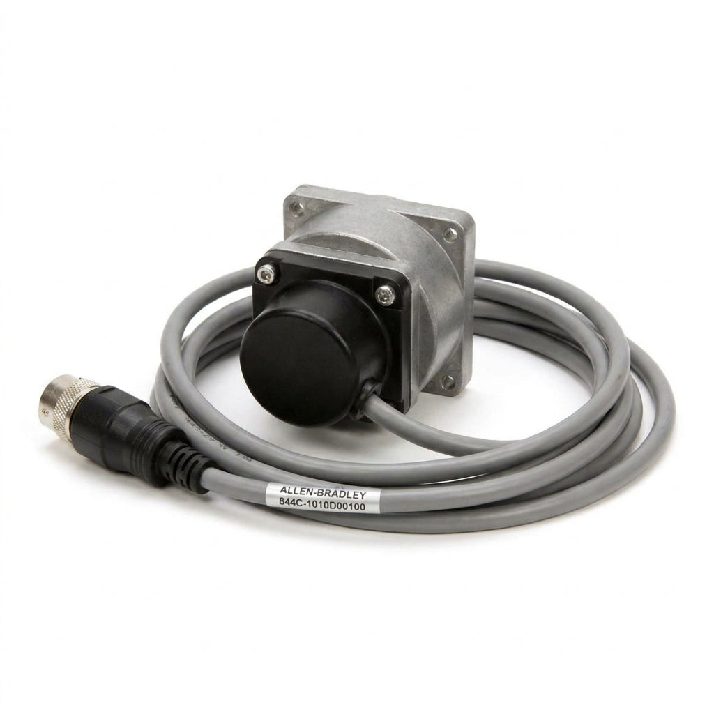 ALLEN-BRADLEY 844C-1010D00100 ENCODERS - DECODERS Y ACCESORIOS
