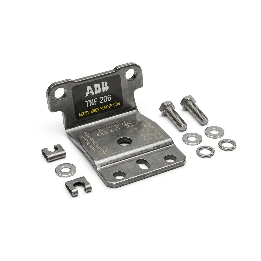 ABB TNF206 ACCESORIOS ELECTRICOS