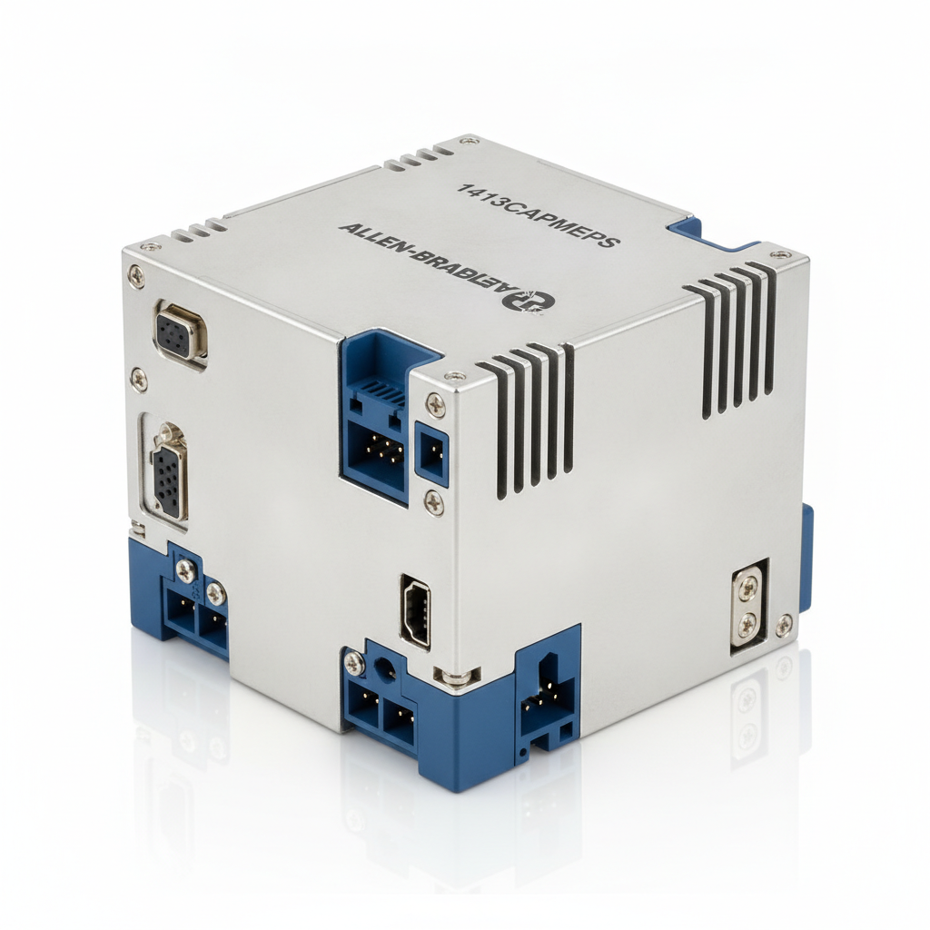 ALLEN-BRADLEY 1413CAPMEPS