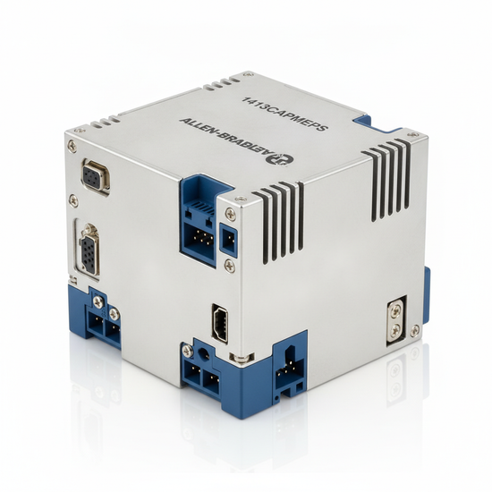 ALLEN-BRADLEY 1413CAPMEPS