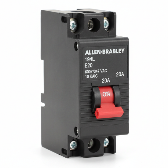 ALLEN-BRADLEY 194L-E20-5002