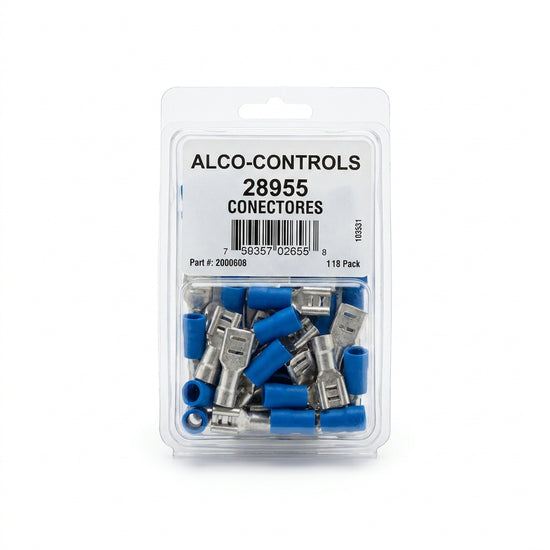 ALCO-CONTROLS 28955 CONECTORES