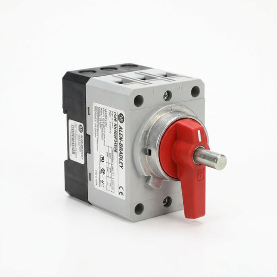 ALLEN-BRADLEY 194R-NH400P34ER6