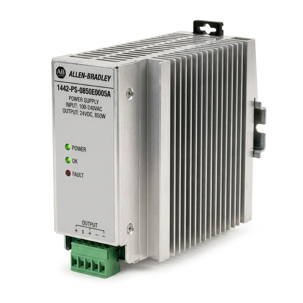 ALLEN-BRADLEY 1442-PS-0850E0005A