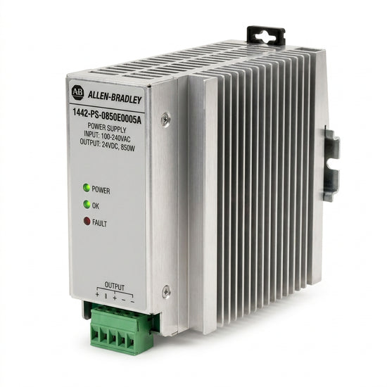 ALLEN-BRADLEY 1442-PS-0850E0005A