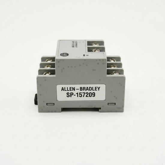 ALLEN-BRADLEY SP-157209