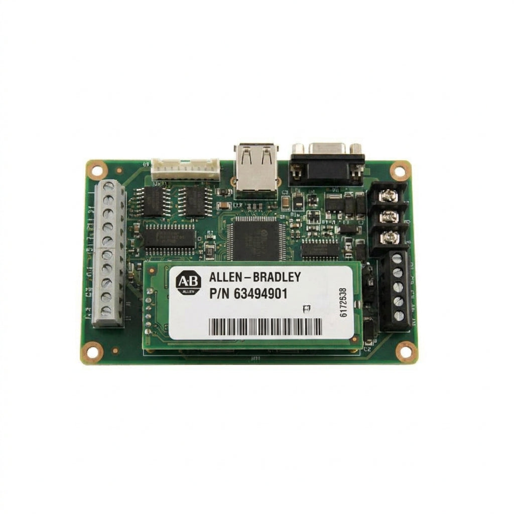 ALLEN-BRADLEY 63494901