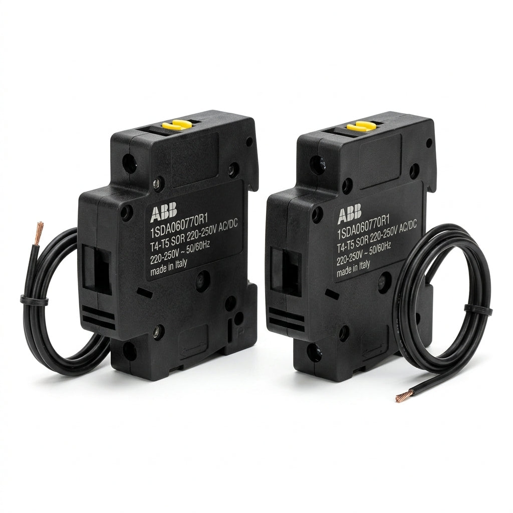 ABB 1SDA060770R1 ACCESORIOS ELECTRICOS