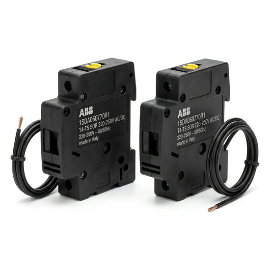 ABB 1SDA060770R1 ACCESORIOS ELECTRICOS