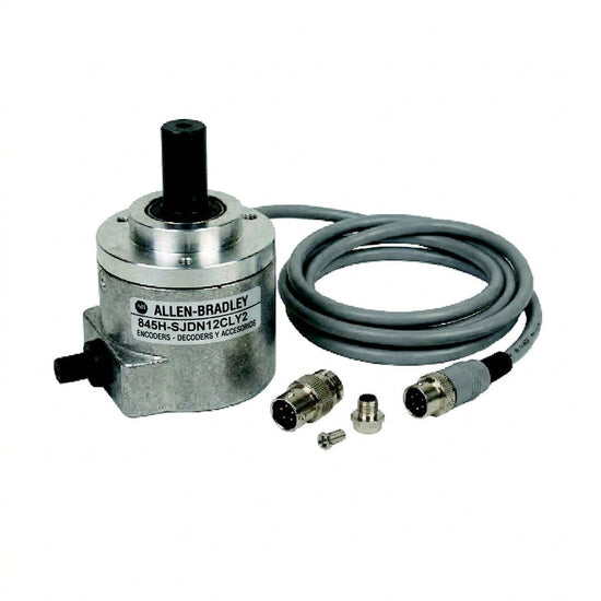 ALLEN-BRADLEY 845H-SJDN12CLY2 ENCODERS - DECODERS Y ACCESORIOS