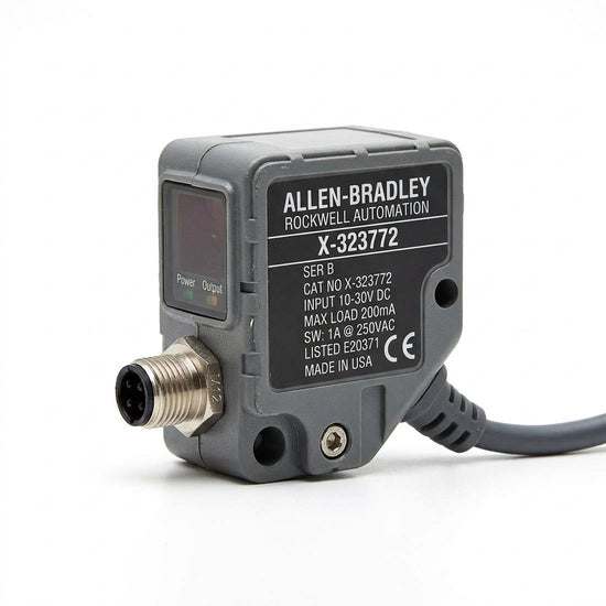 ALLEN-BRADLEY X-323772