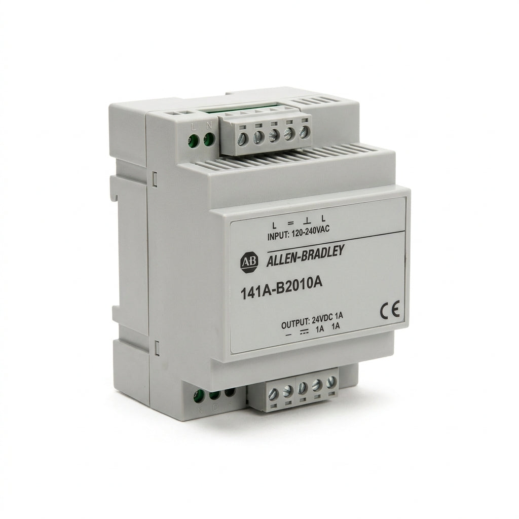 ALLEN-BRADLEY 141A-B2010A