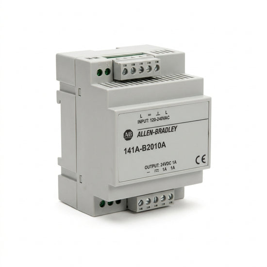 ALLEN-BRADLEY 141A-B2010A