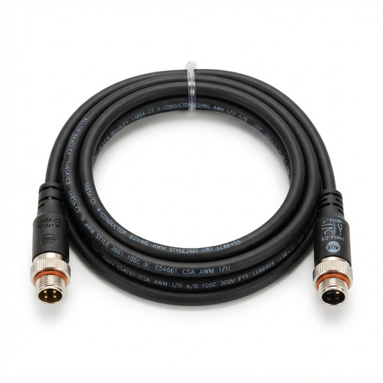 ALLEN-BRADLEY 1485A-C3 CONECTORES RAPIDOS Y CABLES PARA SENSOR (CORDSETS)
