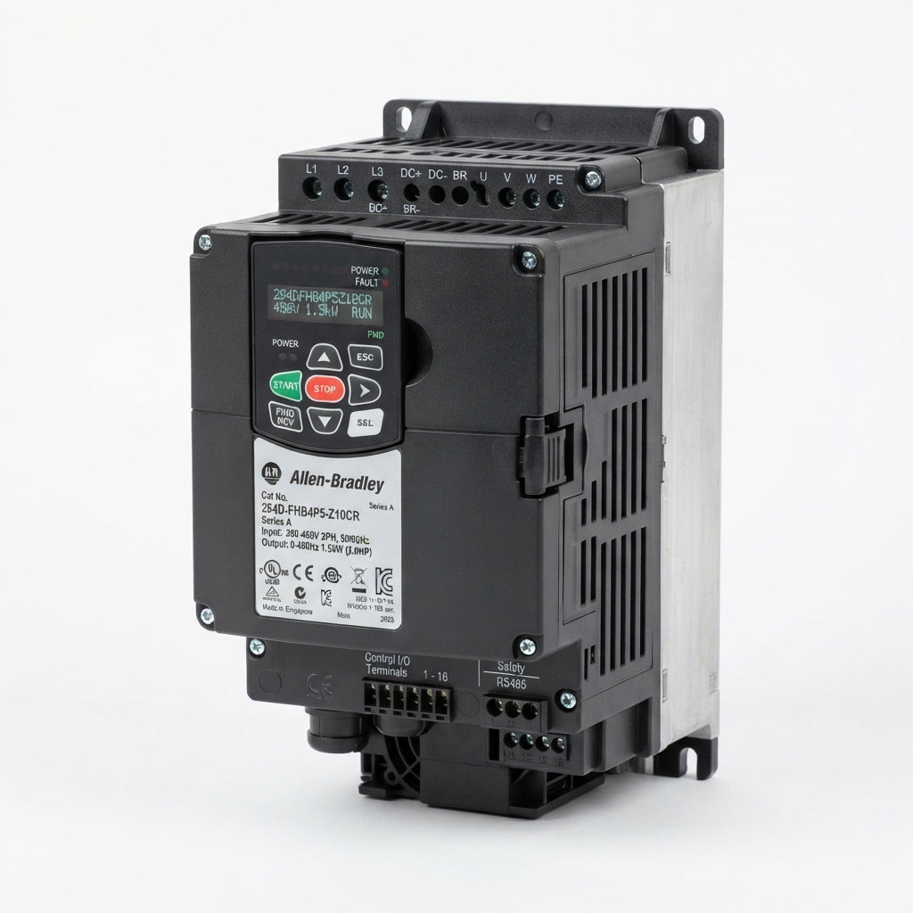 ALLEN-BRADLEY 284DFHB4P5Z10CR