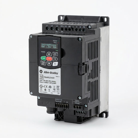 ALLEN-BRADLEY 284DFHB4P5Z10CR