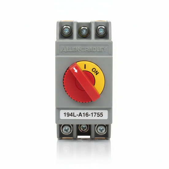 ALLEN-BRADLEY 194L-A16-1755