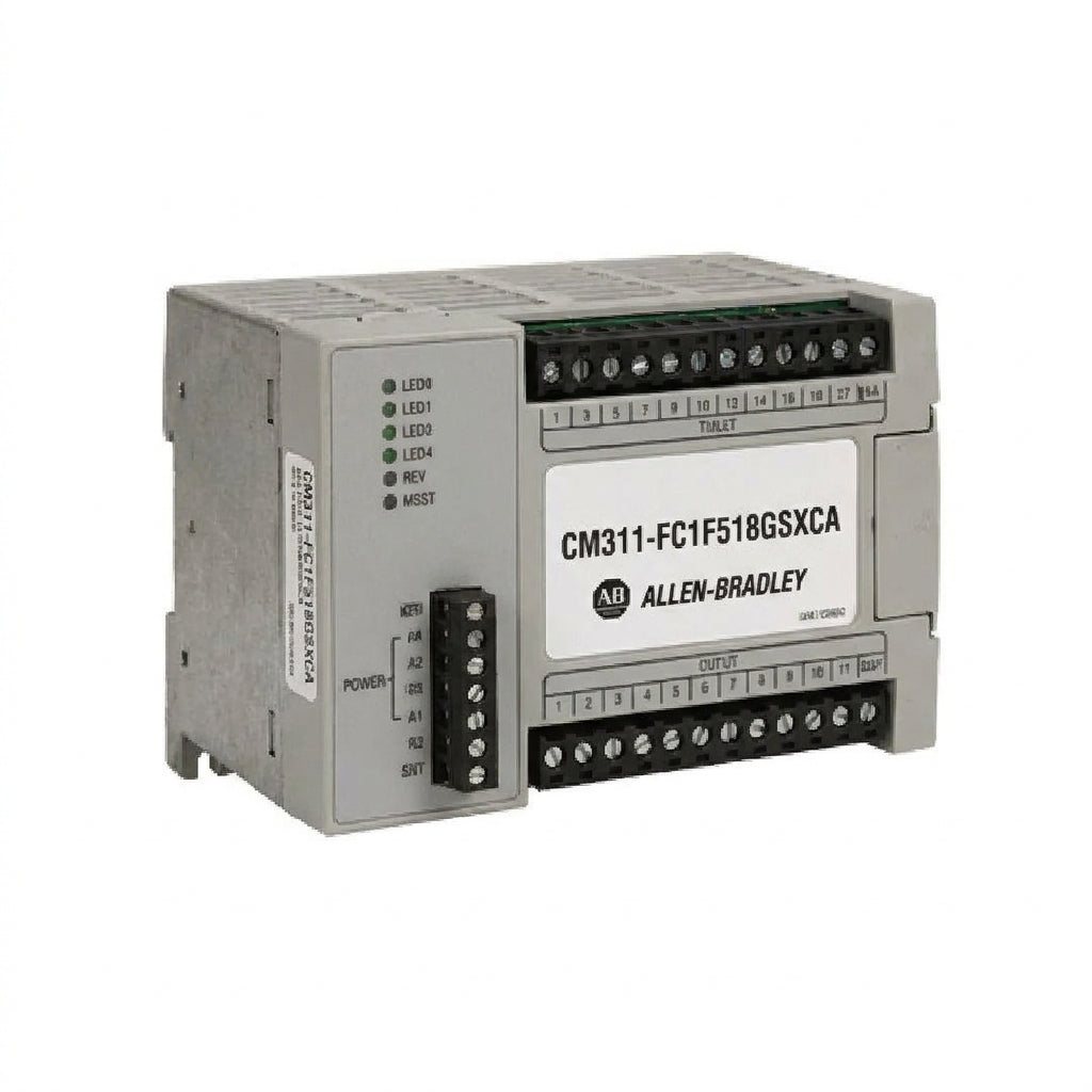 ALLEN-BRADLEY CM311-FC1F518GSXCA