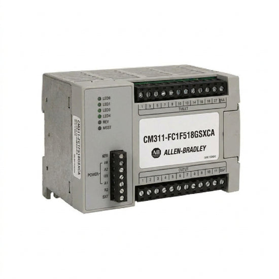 ALLEN-BRADLEY CM311-FC1F518GSXCA