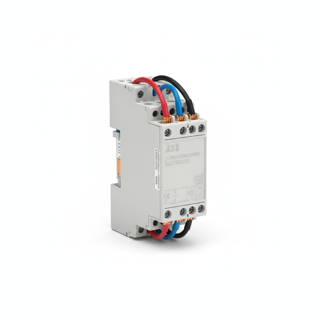 ABB 2CPX071691R9999 ACCESORIOS ELECTRICOS