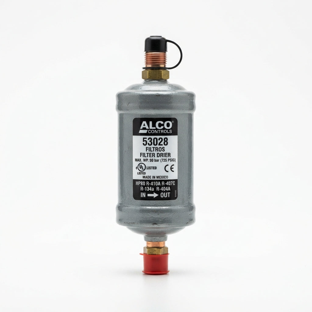 ALCO-CONTROLS 53028 FILTROS