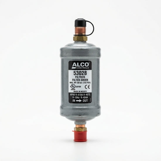 ALCO-CONTROLS 53028 FILTROS