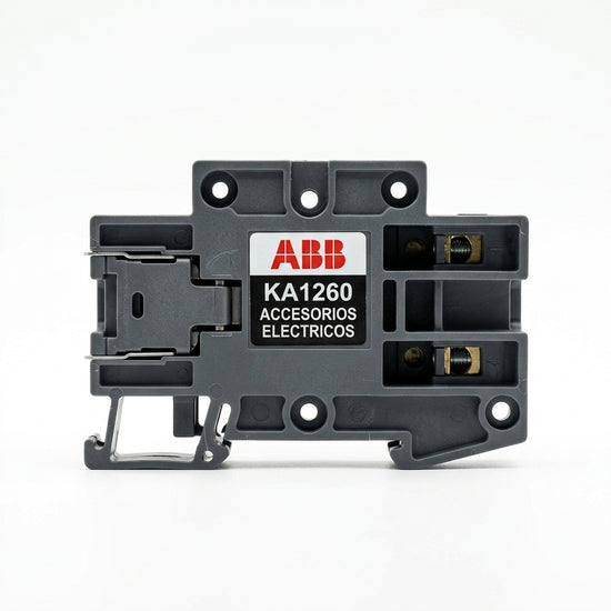 ABB KA1260 ACCESORIOS ELECTRICOS