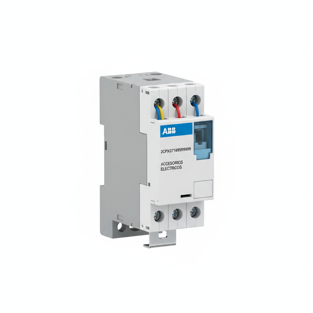 ABB 2CPX071695R9999 ACCESORIOS ELECTRICOS