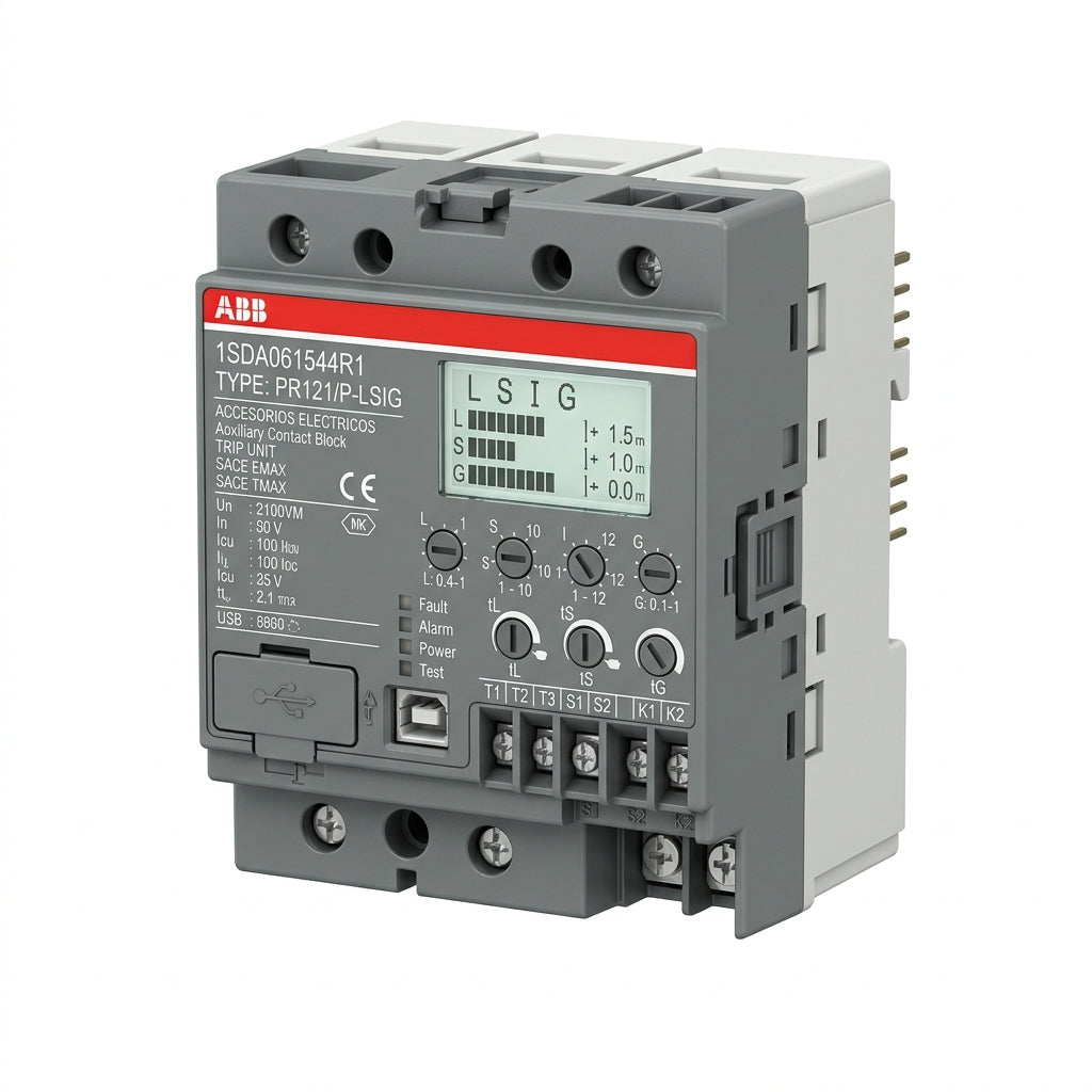 ABB 1SDA061544R1 ACCESORIOS ELECTRICOS