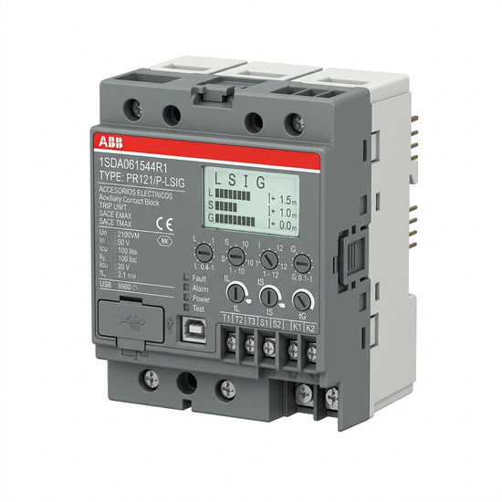 ABB 1SDA061544R1 ACCESORIOS ELECTRICOS