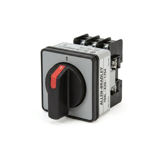 ALLEN-BRADLEY 194L-A20-1754
