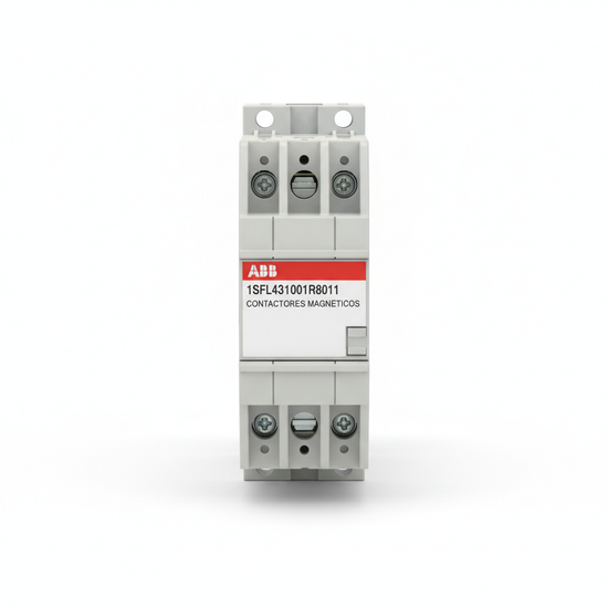 ABB 1SFL431001R8011 CONTACTORES MAGNETICOS