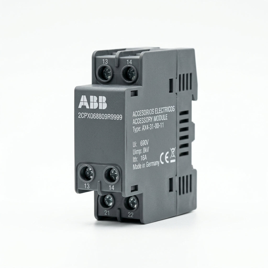 ABB 2CPX068809R9999 ACCESORIOS ELECTRICOS