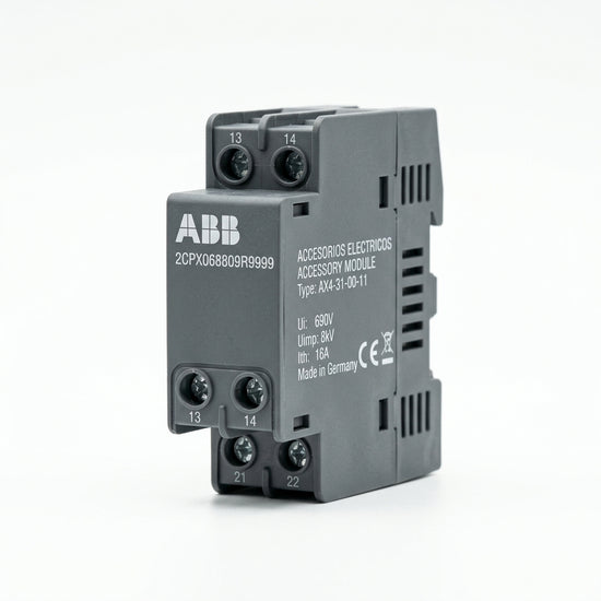 ABB 2CPX068809R9999 ACCESORIOS ELECTRICOS