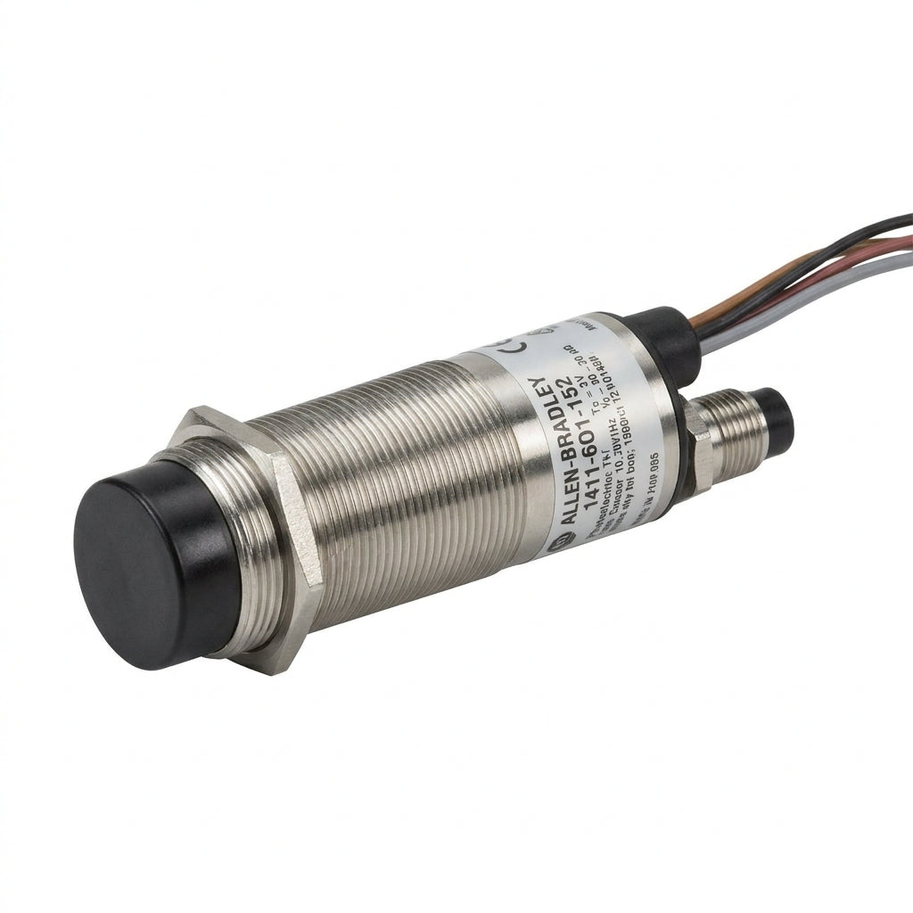 ALLEN-BRADLEY 1411-6O1-152