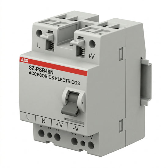 ABB SZ-PSB48N ACCESORIOS ELECTRICOS