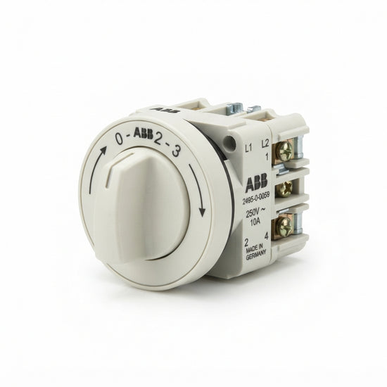 ABB 2495-0-0059 ACCESORIOS ELECTRICOS