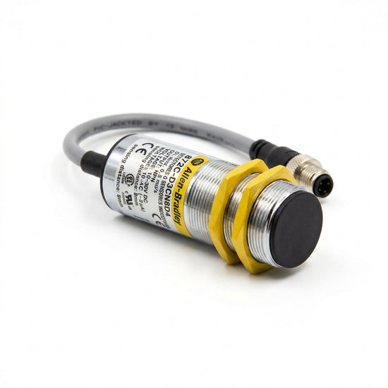 ALLEN-BRADLEY 872C-D3CN8D4 DETECTORES O SENSORES INDUCTIVOS