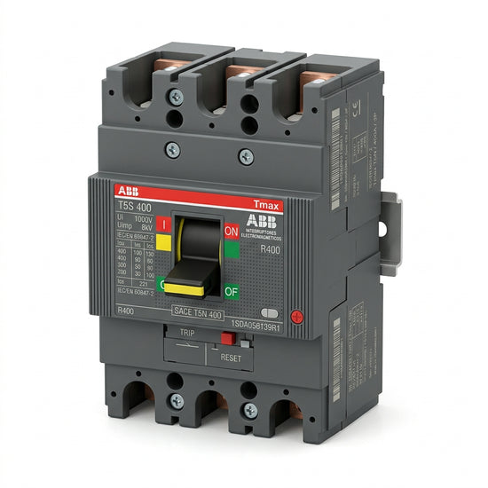 ABB 1SDA056139R1 INTERRUPTORES ELECTROMAGNETICOS