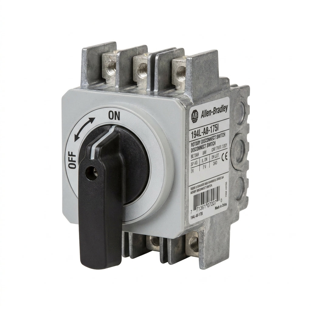 ALLEN-BRADLEY 194L-A8-175I