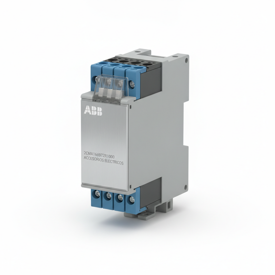 ABB 2CMA166972R1000 ACCESORIOS ELECTRICOS