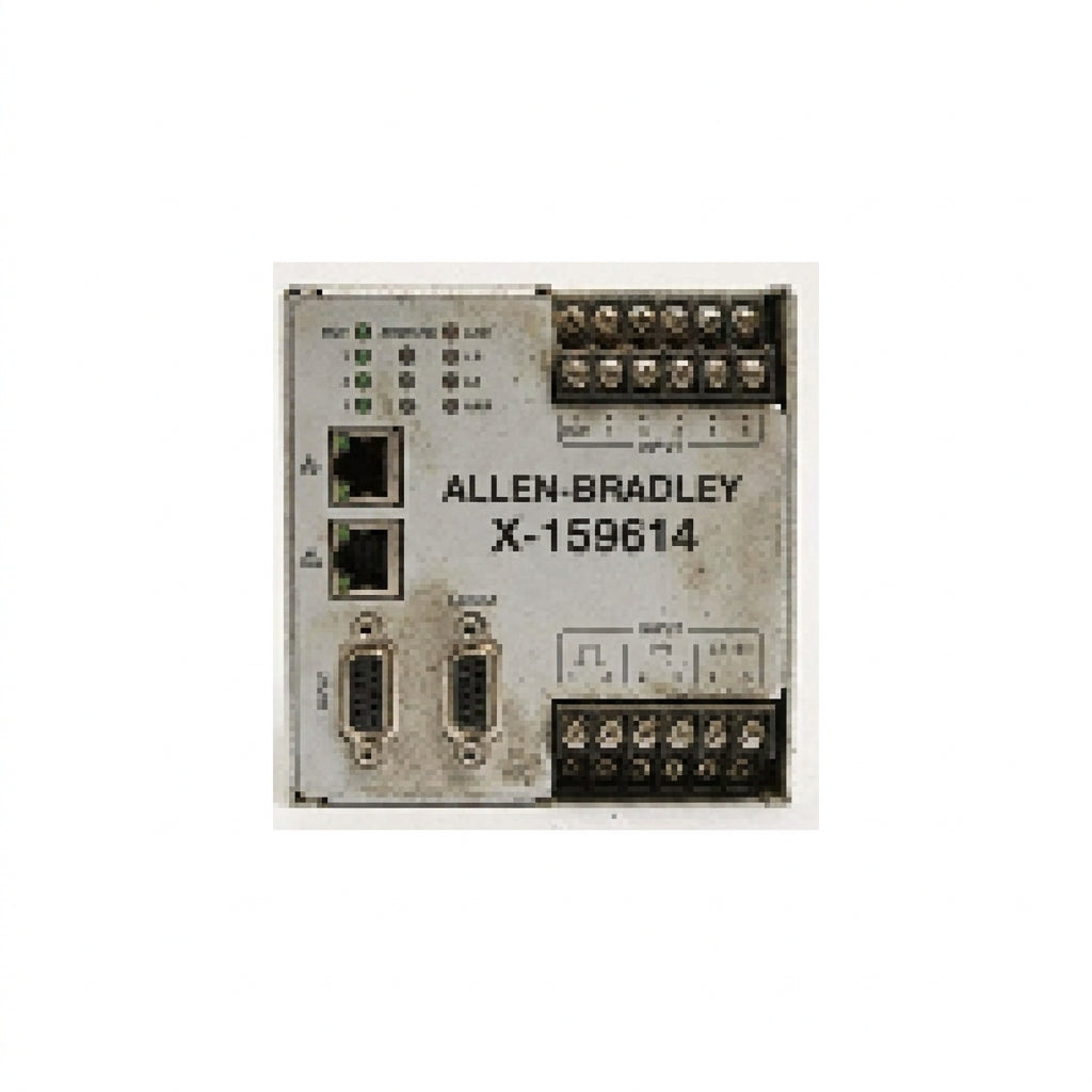ALLEN-BRADLEY X-159614