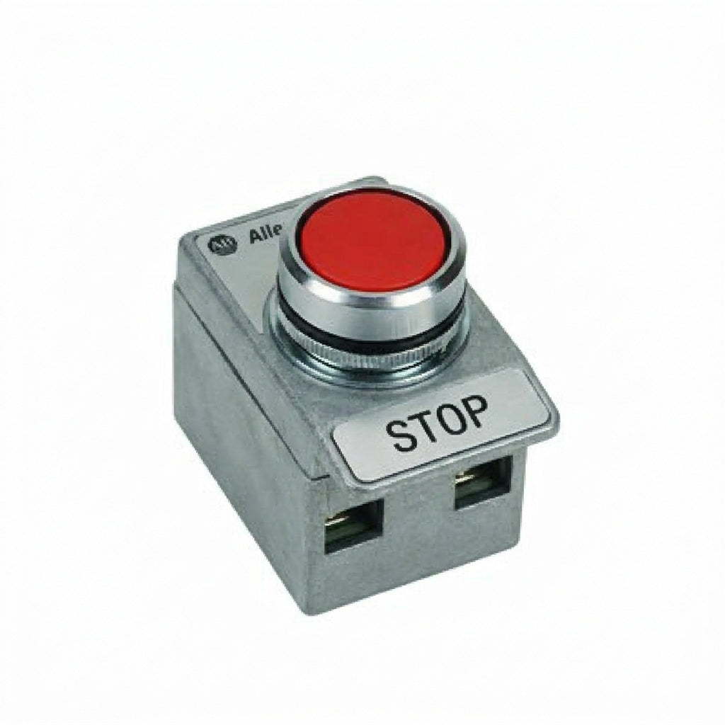 ALLEN-BRADLEY 800H-R2A2P BOTONES PULSADORES BOTONERAS Y ACCESORIOS