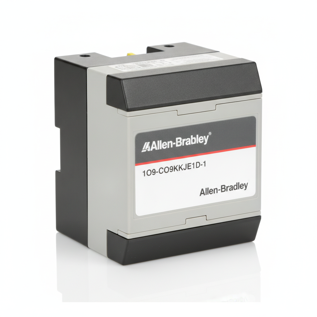 ALLEN-BRADLEY 1O9-CO9KKJE1D-1