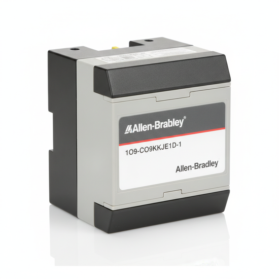 ALLEN-BRADLEY 1O9-CO9KKJE1D-1