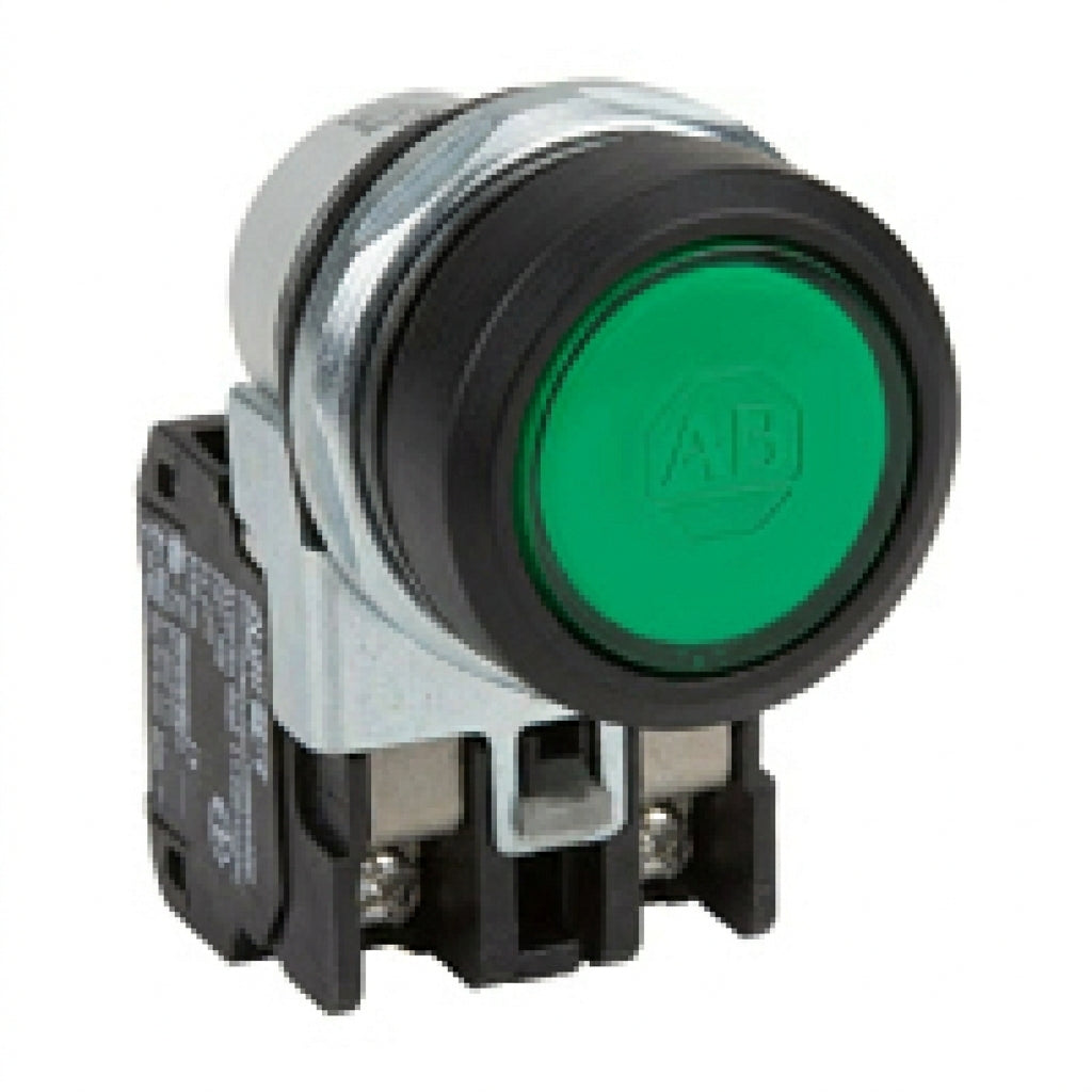 ALLEN-BRADLEY 800F-AE5CU803 BOTONES PULSADORES BOTONERAS Y ACCESORIOS